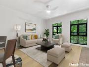 BOUTIQUE APARTMENT! 6 Month Lease Only