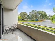 Stylish, Low Maintenance Living in a Thriving Lifestyle Hub