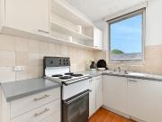 Boutique Apartment Living in the Heart of Burwood...