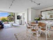 Boutique apartment offering unmatched convenience