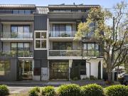 Boutique Apartment on St Vincent Gardens