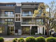 Boutique Apartment on St Vincent Gardens Boutique Apartment on St Vincent Gardens