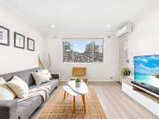 Boutique apartment set in the heart of vibrant Homebush