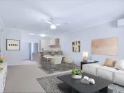 Boutique Apartment with Balcony & Secure Parking