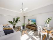 BOUTIQUE ART DECO APARTMENT IN THE HEART OF RANDWICK