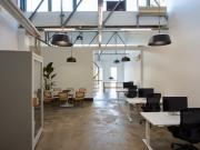 Boutique Balmain Office Light Filled, Loft Style &...