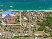 BOUTIQUE BEACH APARTMENT!