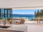 Boutique Beachfront Sky Home, Unmatched in Prestige,...