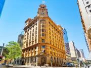 Boutique Blank Canvas Office Suite in Sydney's...