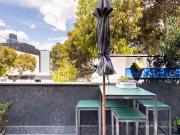 Boutique Bliss in a Sensational Setting