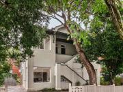 Boutique Block of Four, Addressed for Success