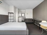 Boutique block with convenience and comfort