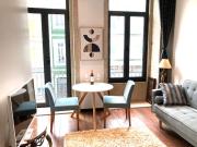 Boutique Bonfim T1 Flat, Art District
