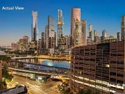 Boutique Brilliance with Sweeping Southbank and River Views