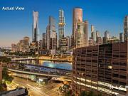 Boutique Brilliance with Sweeping Southbank and River Views