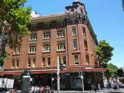 Boutique CBD Office 107.6 m2 for Lease