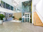 Boutique CBD Office Opposite Wynyard Station with Parking