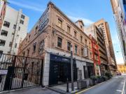Boutique CBD Offices from 12 290 sqm
