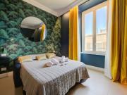Boutique Central Giorgia Happy.Rentals
