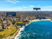 Boutique coastal apartment moments from Coogee Beach