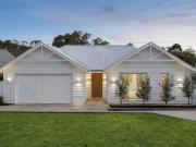 Boutique Coastal Haven