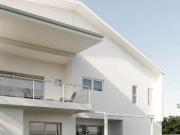 Boutique collection of four townhomes Clayfield Brisbane