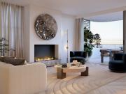 Boutique collection of whole floor residences where...