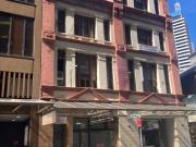 Boutique Commercial Office in Chinatown