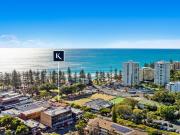 Boutique Commercial Opportunity Metres from James Street...