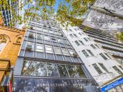 BOUTIQUE COMMERCIAL SUITE WITH LEAFY MACQUARIE STREET...