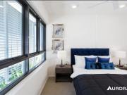 Boutique Complex Lifestyle in a Prime Hamilton Location