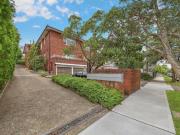 Boutique Complex | North Aspect | Sought After Location