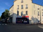 BOUTIQUE D'ANGLE PLACE DES MARRONNIERS