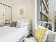 BOUTIQUE DESIGNER ABODE | Furnished
