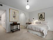 Boutique Elegance in the Botanic Gardens Precinct