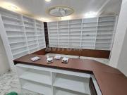 Boutique équipé à louer 91m² Quartier EL MAJD