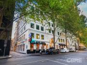 Boutique Flinders Lane office ready to occupy