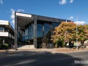 Boutique Fringe Offices