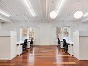 Boutique Full Floor Office/Retail Space Boutique Full Floor Office/Retail Space
