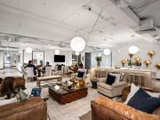 Boutique Furnished Offices for Lease