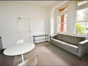 Boutique Furnished Studio Across from Calrton Gardens!