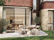 Boutique Garden Residence In Cremorne