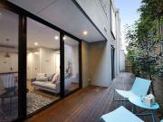 Boutique Ground Floor Apartment!