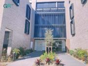 Boutique ground floor apartments for rent