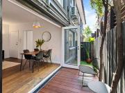 Boutique Ground Floor Lifestyle Retreat with Private...