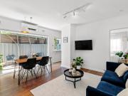 Boutique Ground Floor Lifestyle Retreat with Private...