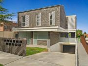 Boutique ground floor Studio Apartment