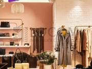 Boutique iconique de Lausanne