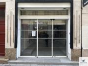 Boutique idéalement située