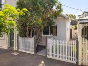 Boutique inner city living with an elite address